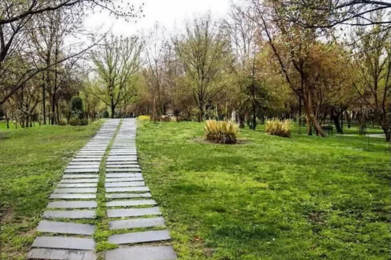 هوای مشهد قابل قبول است