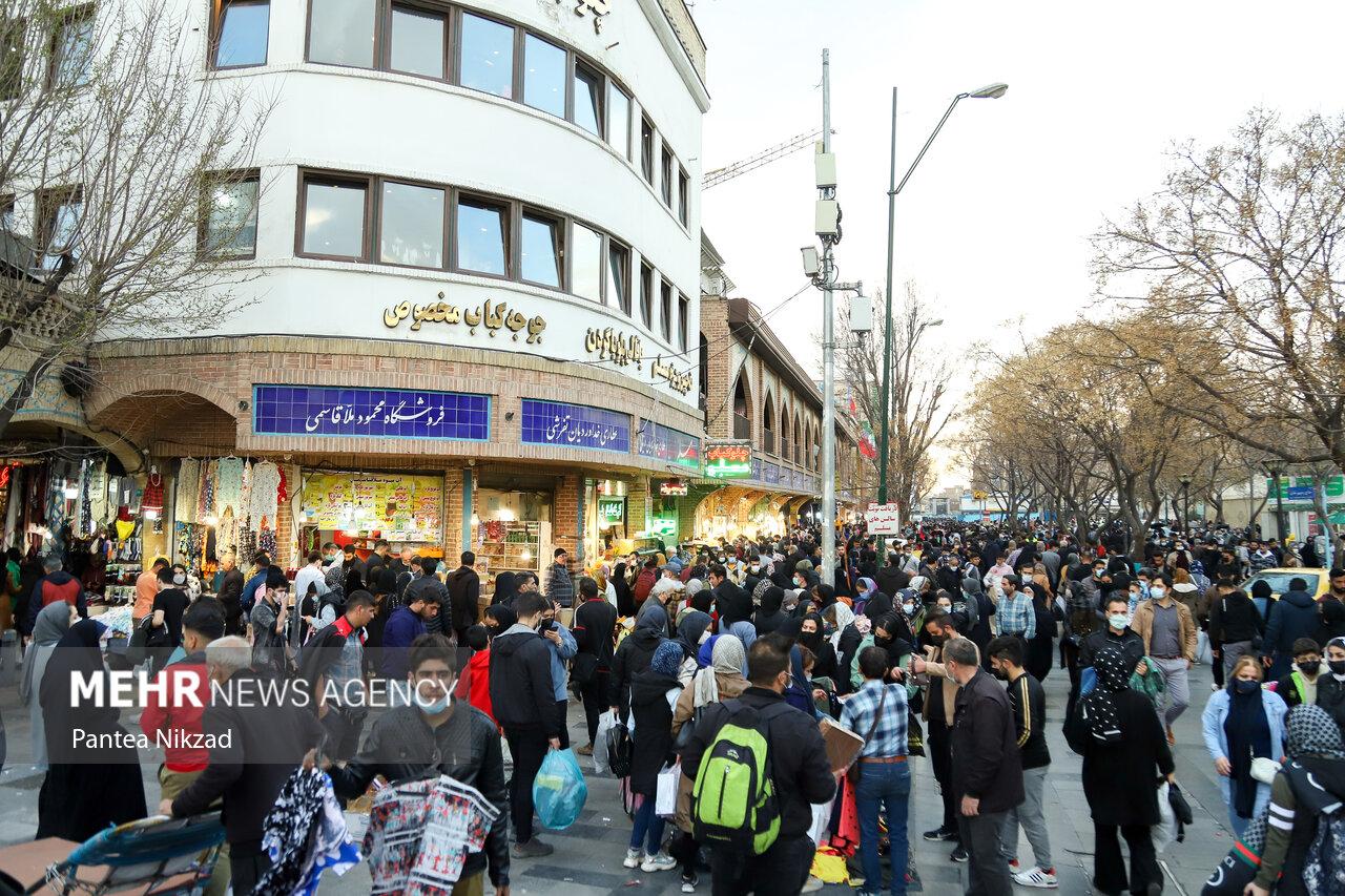 تشکیل «قرارگاه فرهنگی بازار» با مشارکت نهادهای سازمانی