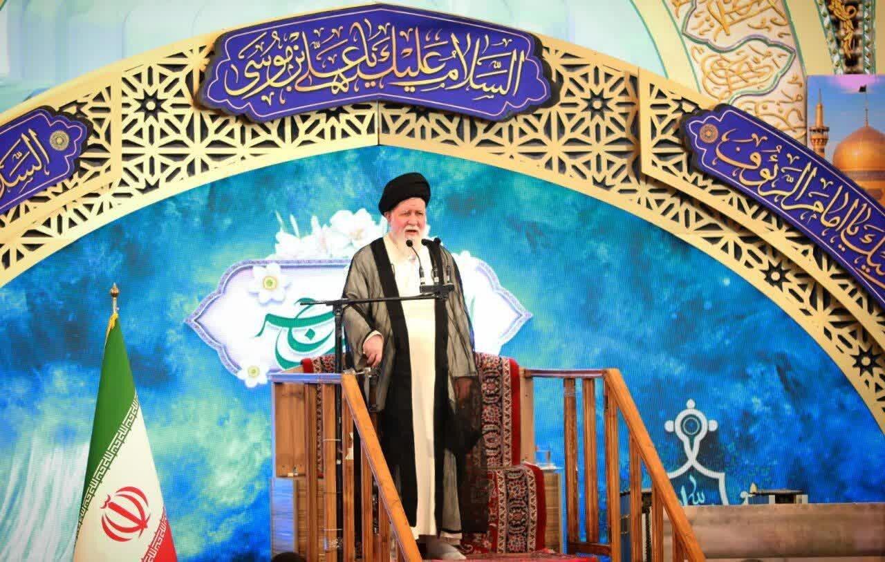 هوشیاری و بیداری مردم، کلید حفظ استقلال و عزت کشور است
