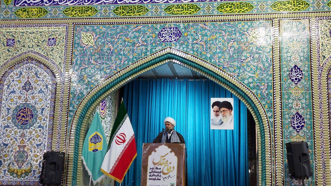 ناوگان صمود ایران چند روز دیگر سفر دریایی خود را آغاز می کند