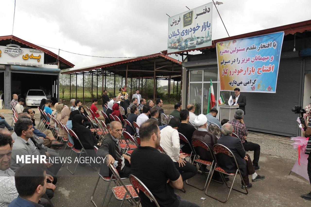 رونق اقتصادی با کاهش بار دولت و واگذاری به بخش خصوصی محقق می‌شود