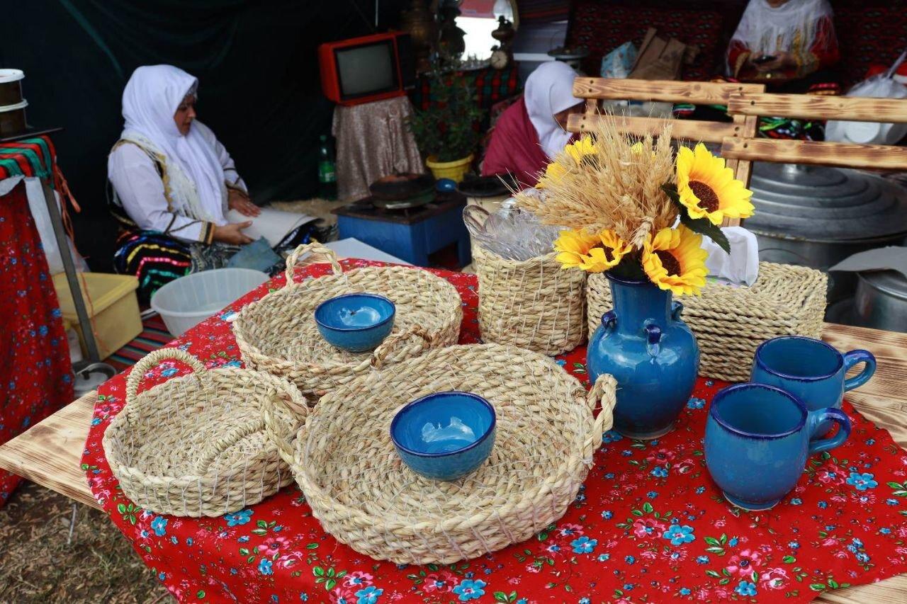 سومین جشنواره و گردهمایی بزرگ شهرستان سیاهکل