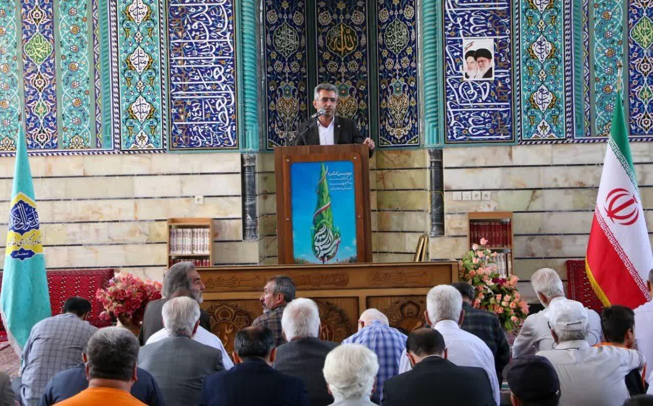 آموزش و پرورش در دورترین نقاط استان سمنان؛ وجود ۴ مدرسه‌ یک‌دانش‌آموزی