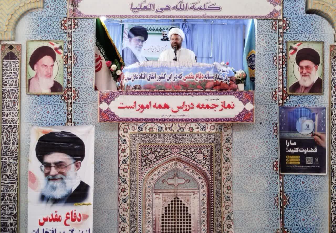 بردسکن؛ قطب کشاورزی خراسان رضوی اما محروم از صنایع تبدیلی