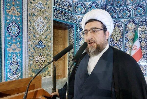 دشمنان در ۱۲ روز جنگ با ذلت عقب‌نشینی کردند