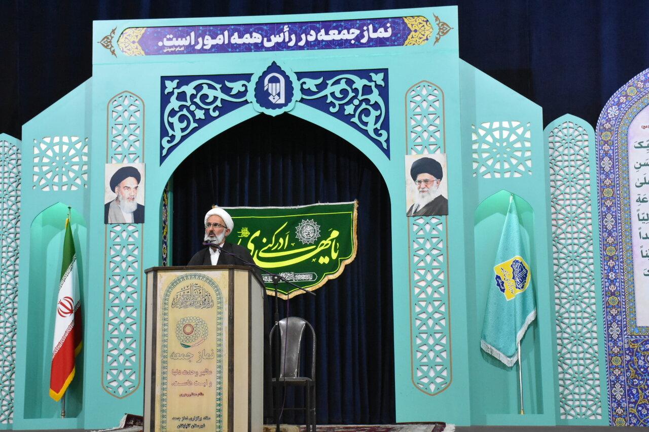 دانش‌آموزان باید خلاق، متعهد و اخلاق‌مدار تربیت شوند