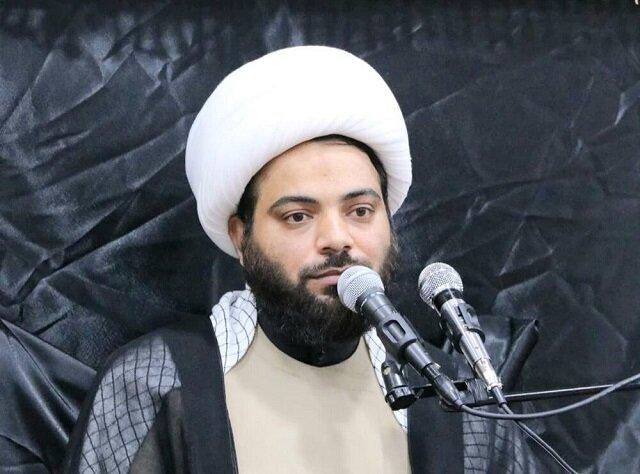 عزت‌خواهی شاخص اصلی دفاع مقدس است