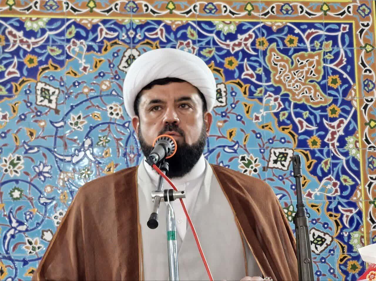 «دفاع مقدس» نماد ایستادگی و ایثار ملت ایران است؛ وفاداری بی‌قید و شرط