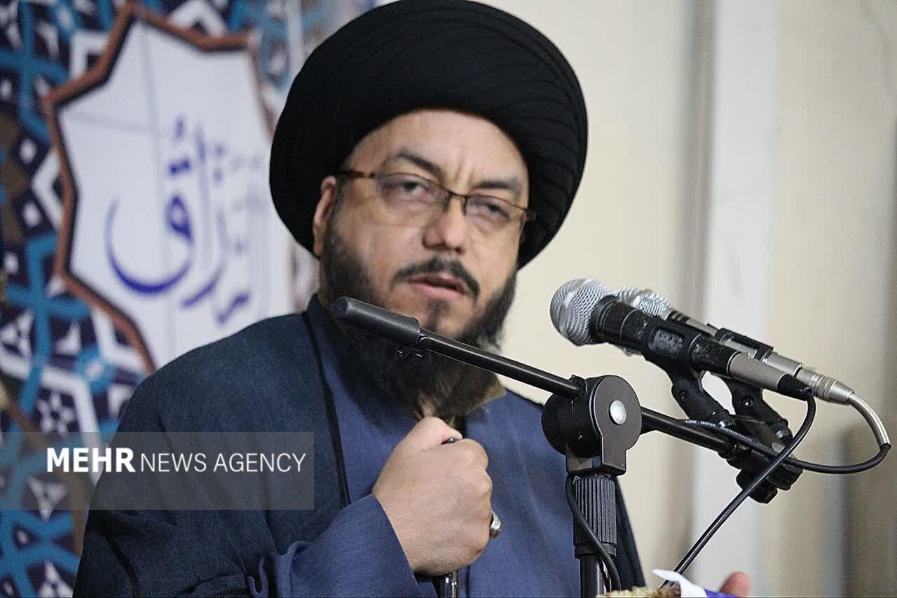 «دفاع مقدس» مدرسه تربیت انسان‌های مؤمن بود