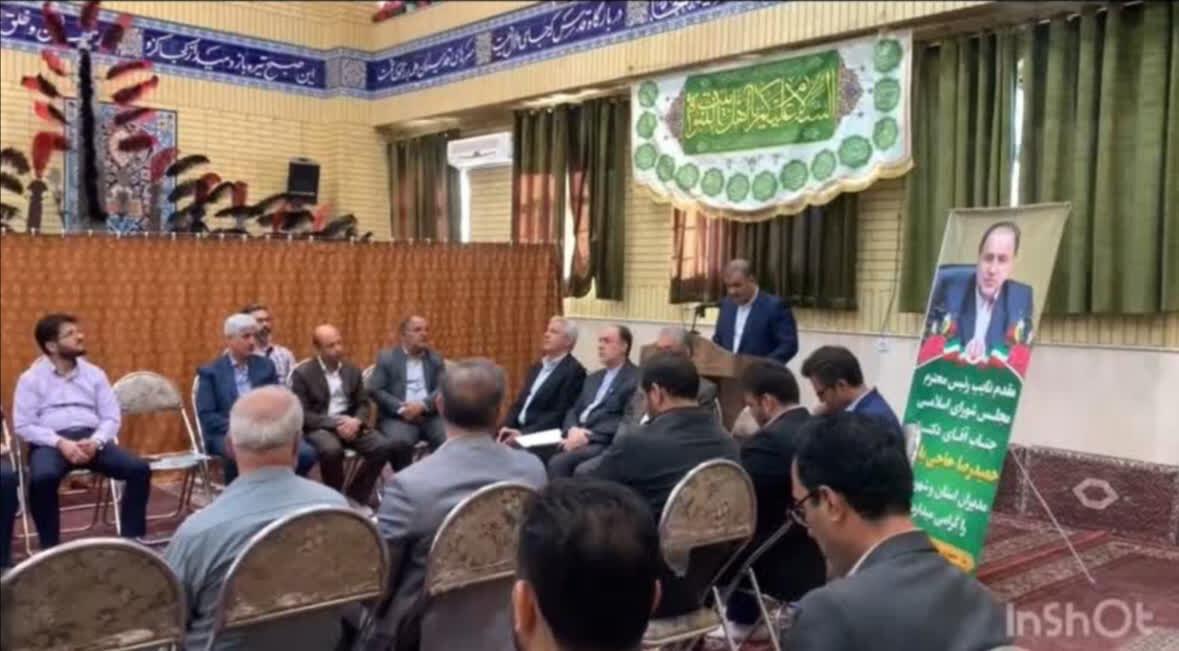 بهسازی معابر ۳۴ روستا با ۵۰ میلیارد تومان اعتبار
