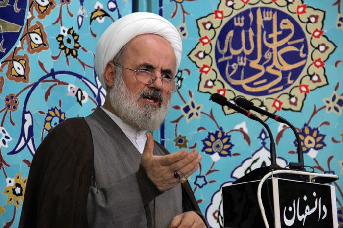 دفاع مقدس مدرسه‌ای بزرگ برای تربیت نسل‌های آینده است