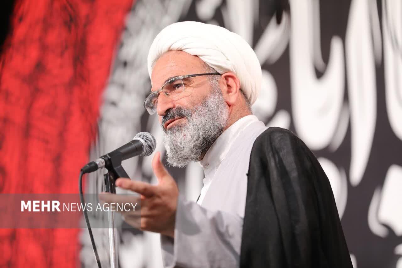 دشمن خواب «تجزیه ایران» را دیده است؛ «وحدت کلمه» سنگری شکست‌ناپذیر