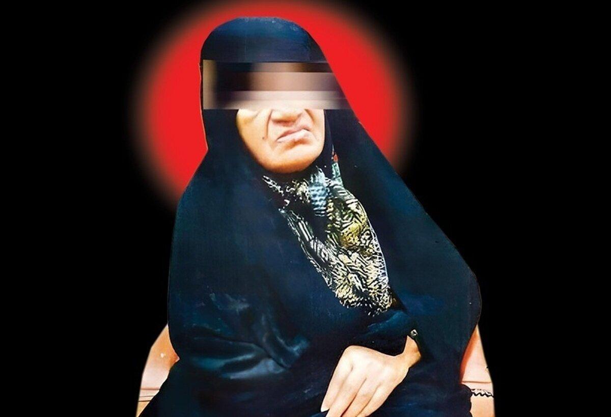 پایان رسیدگی به پرونده کلثوم اکبری قاتل سریالی مازندران
