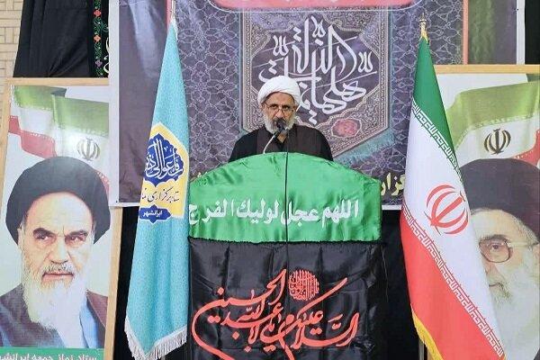 دفاع مقدس؛ نمونه ای کم نظیر در تاریخ ۲۰۰ ساله اخیر ایران