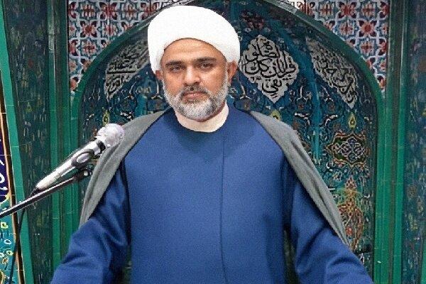 ایثار و شجاعت رزمندگان عامل اصلی پیروزی در جنگ تحمیلی است
