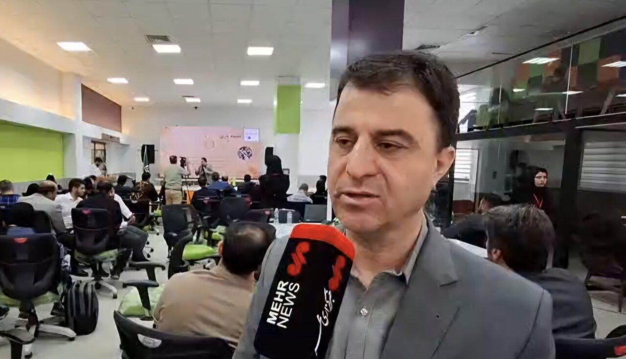 «استان سمنان» محلی امن برای سرمایه‌گذاران و سرمایه‌پذیران