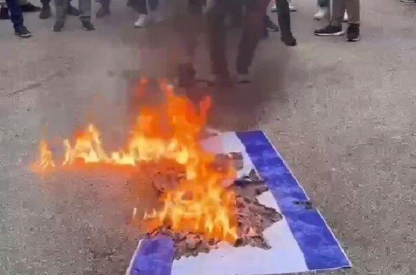 وصیت‌نامه شهید «القیسی»:تجاوزات اسرائیل یک روز به کشورهای ماخواهد رسید