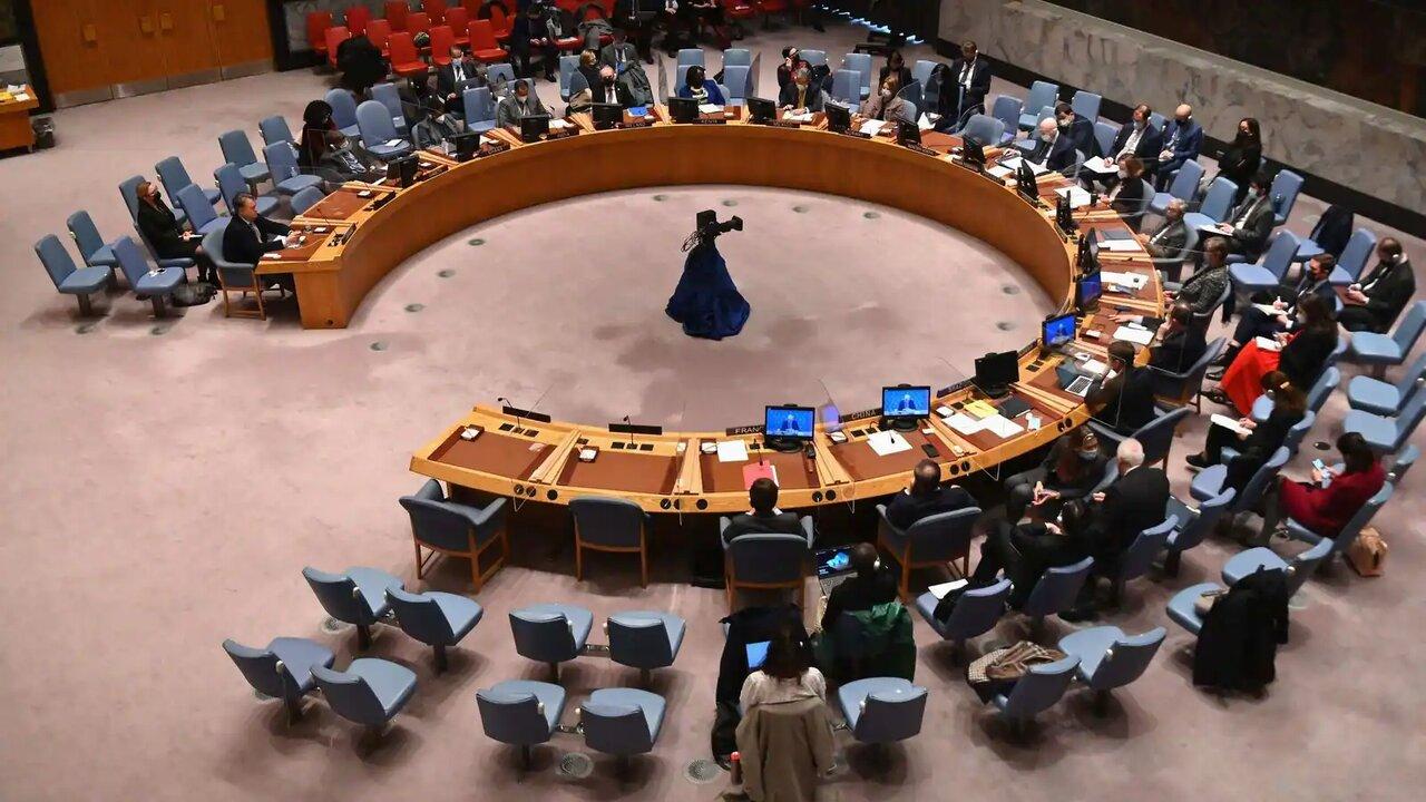 قطعنامه تداوم لغو تحریم‌های ایران در شورای امنیت رأی نیاورد