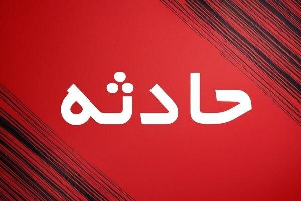 واژگونی خودرو در جاده دشتی به دیر یک فوتی داشت