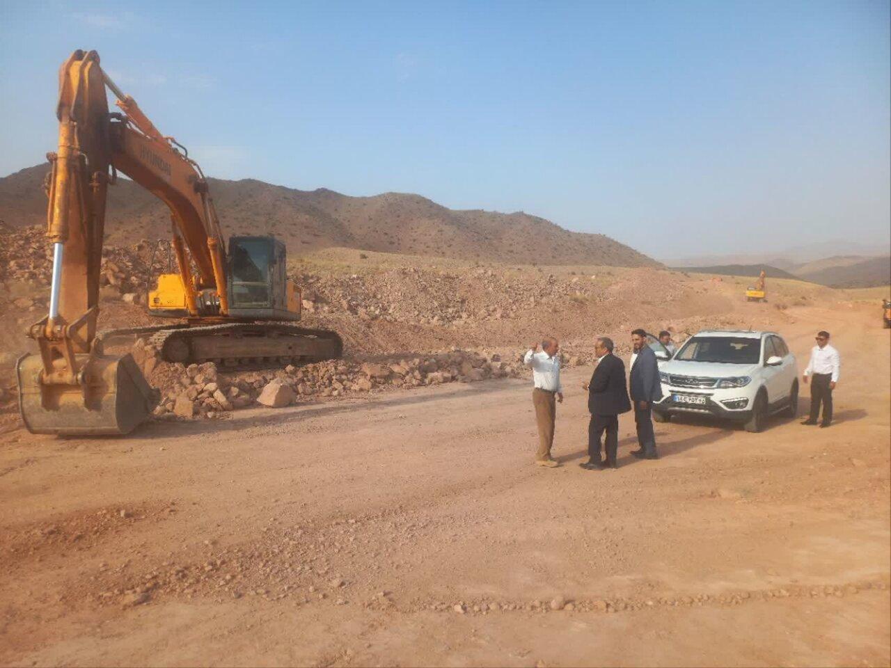 هشدار دستگاه قضایی برای اصلاح نقاط حادثه‌ خیز محور کرمان -راور