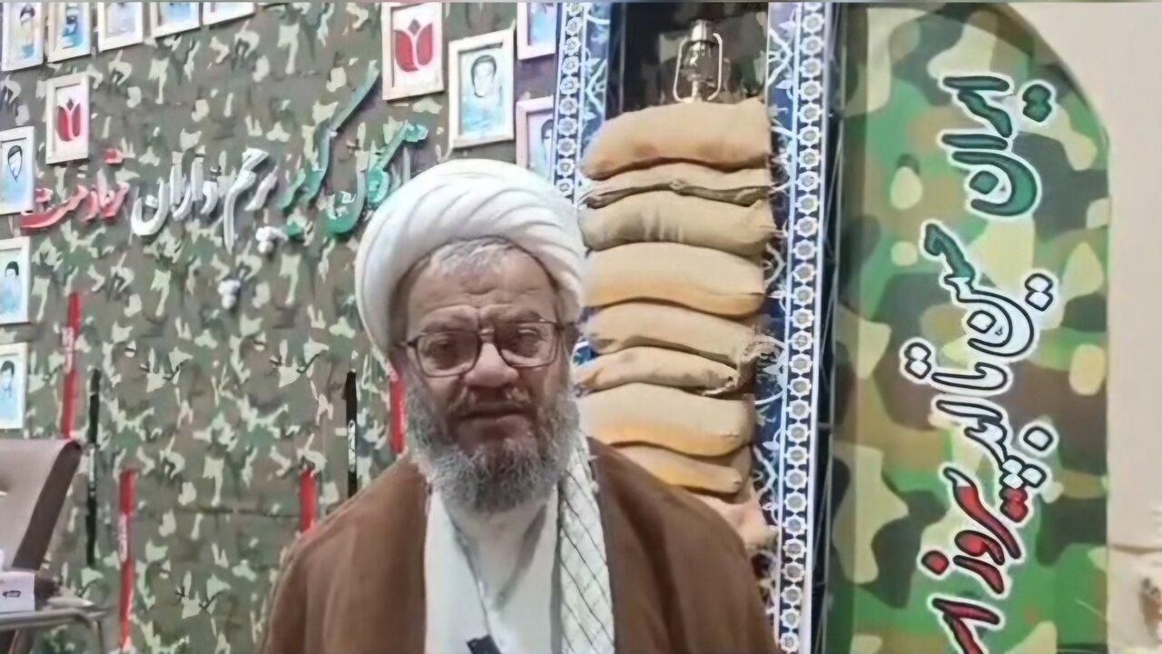 پیروزی در جنگ تحمیلی ۱۲ روزه متعلق به جهان اسلام است