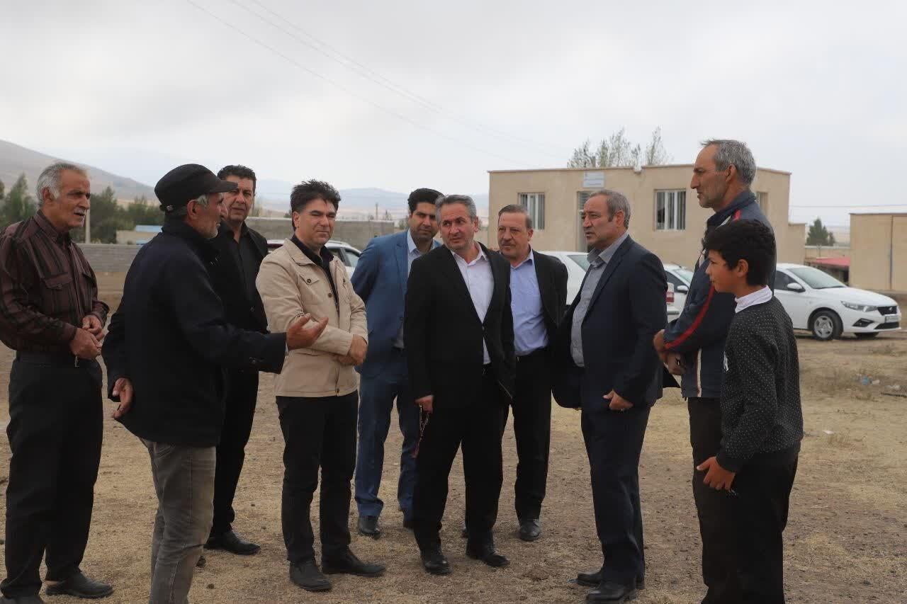 اختصاص ۳۵ میلیارد تومان اعتبار برای توسعه ورزش روستایی در اردبیل