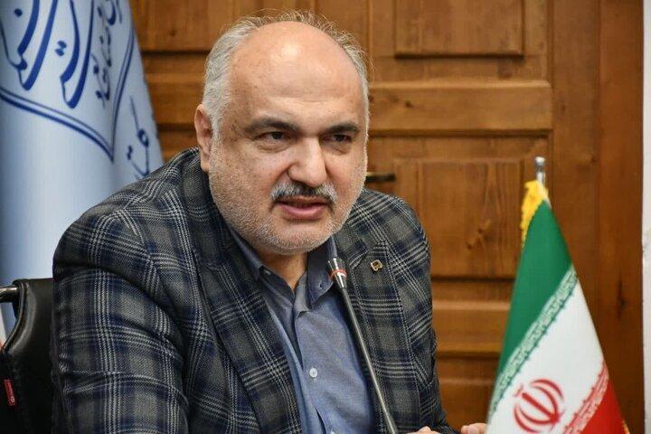 آغاز فرایند ثبت جهانی دیوار تاریخی گرگان