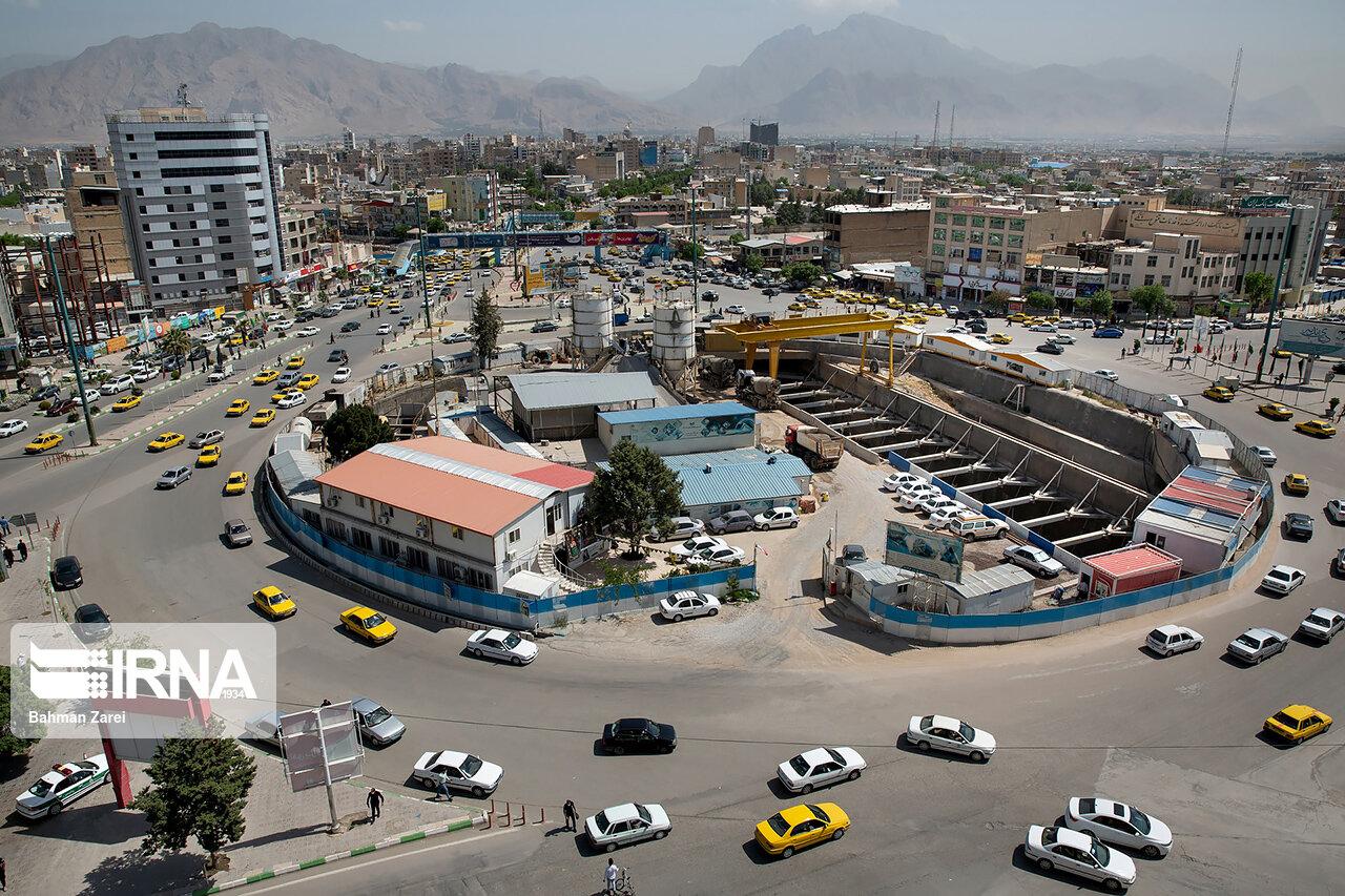 زیرساخت‌های ناکافی؛ سد راه پیشرفت همه‌جانبه کرمانشاه
