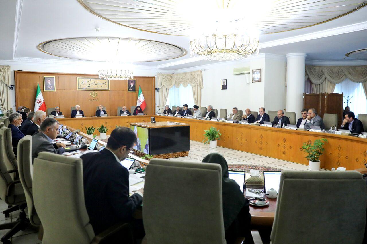 نماینده مجلس: کارشکنی در مسیر اجرای برنامه‌های دولت، بازی در زمین دشمن است