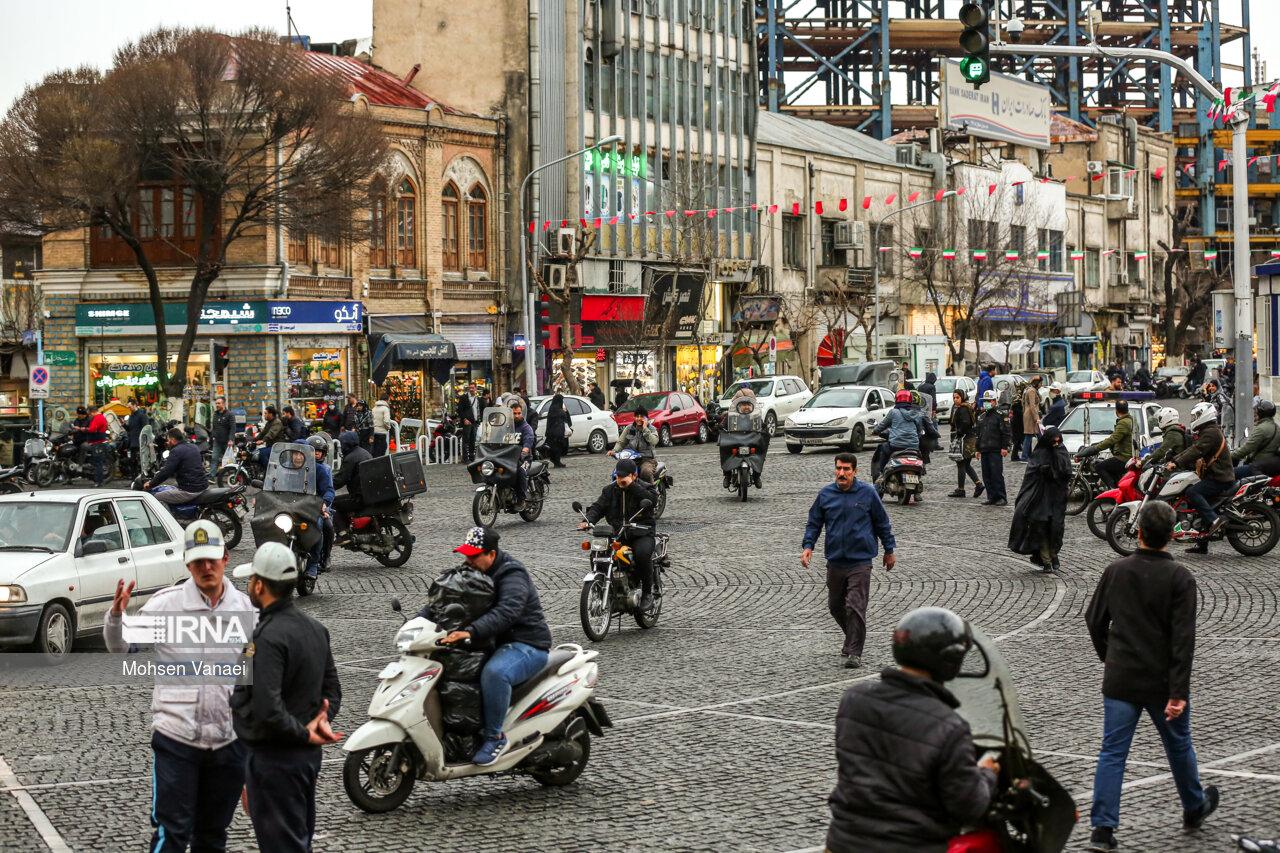 مدیرکل سلامت شهرداری تهران: کیفیت زندگی در پایتخت باید افزایش یابد