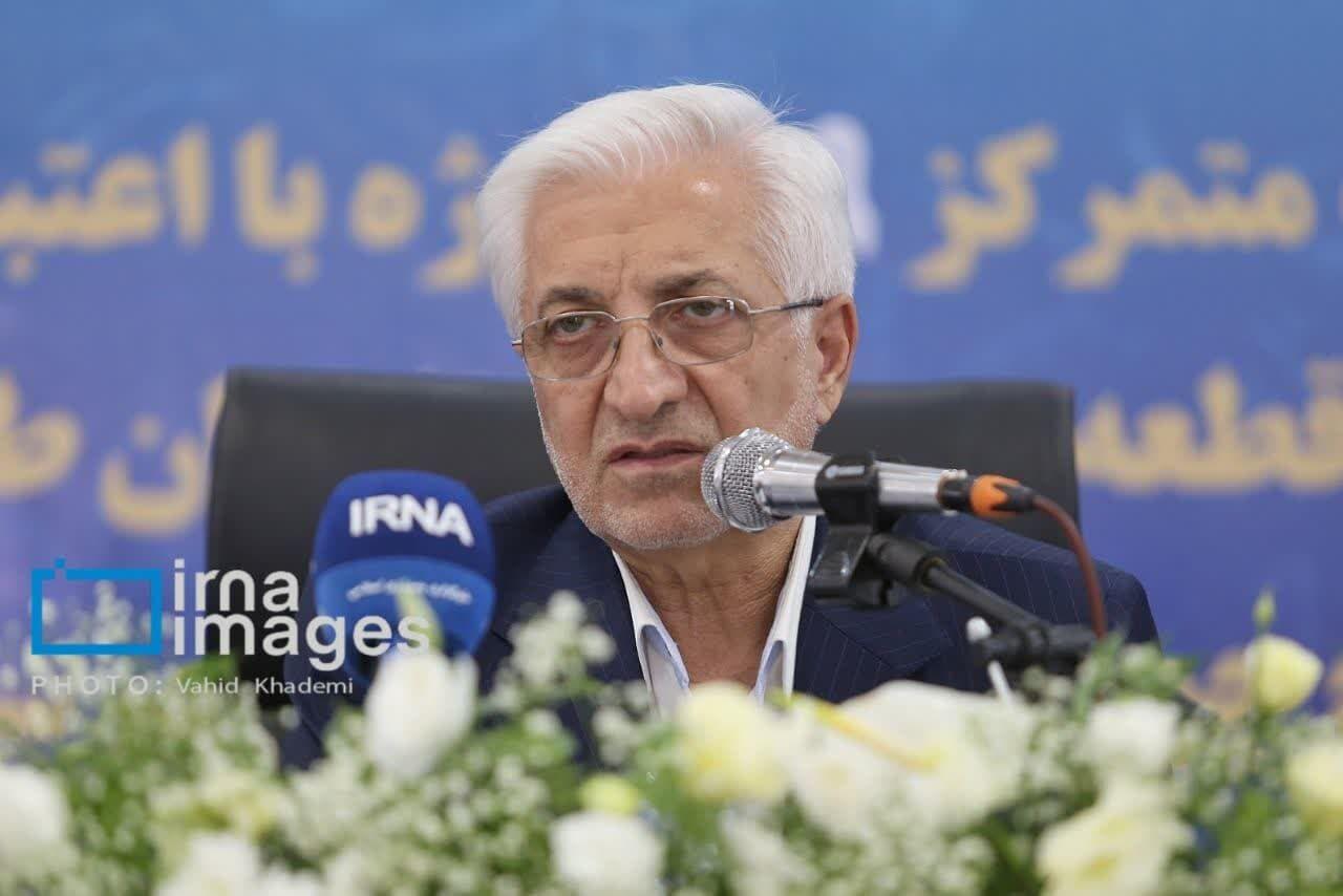 استاندار خراسان‌شمالی: مدیران نسبت به اجرای مصوبات اهتمام داشته باشند