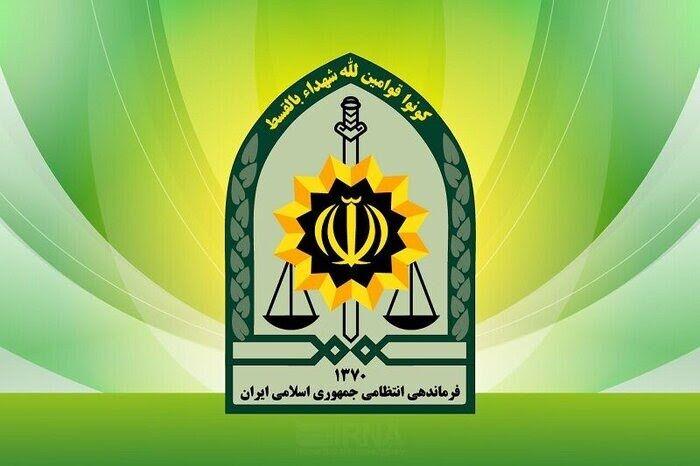 یک مامور پلیس در مازندران به شهادت رسید