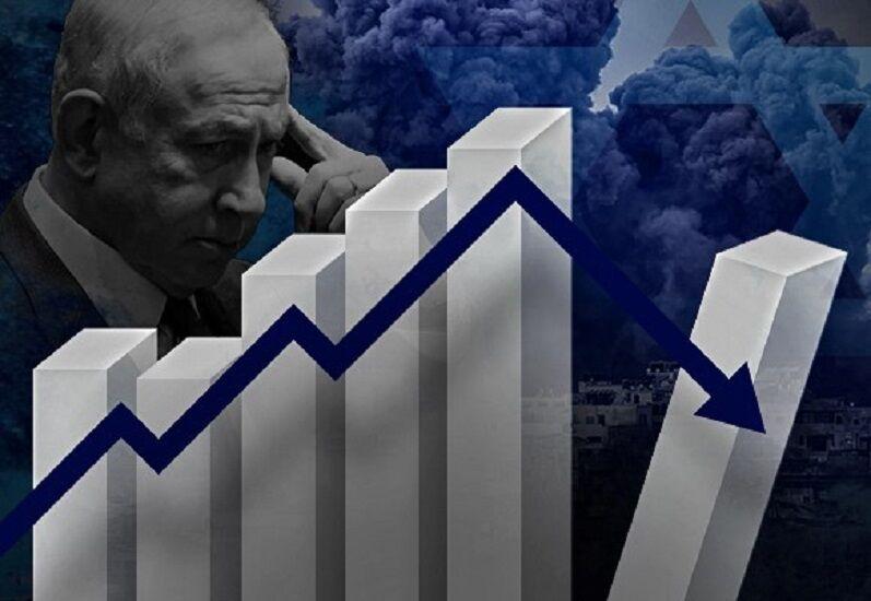۷۰ درصد صهیونیست‌ها از وخامت اوضاع اقتصادی «اسرائیل» شکایت دارند