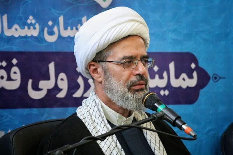 امام جمعه بجنورد: تکمیل طرح‌های آبرسانی خراسان شمالی در اولویت قرار گیرد
