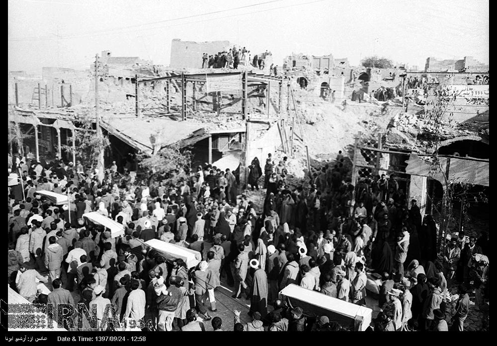 دفاع مقدس درخشان‌ترین دوره تاریخ ایران اسلامی است