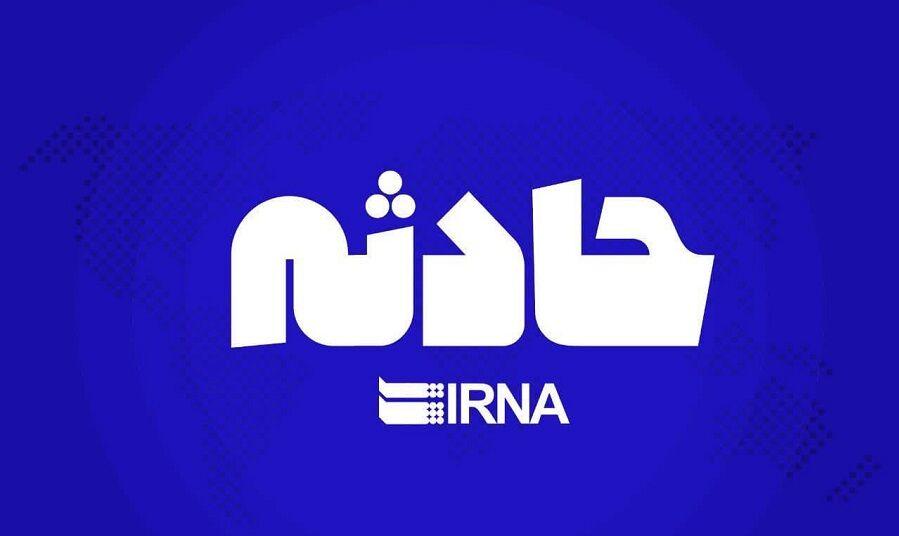 تصادف مرگبار در خراسان‌شمالی با ۲ کشته