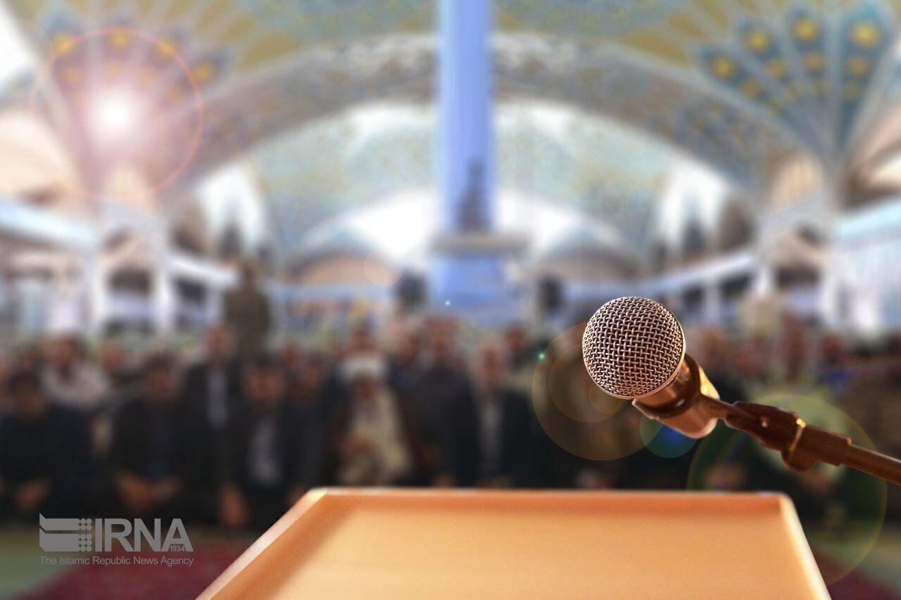 ائمه جمعه شهرستان‌های مروست و بهاباد یزد خداحافظی کردند