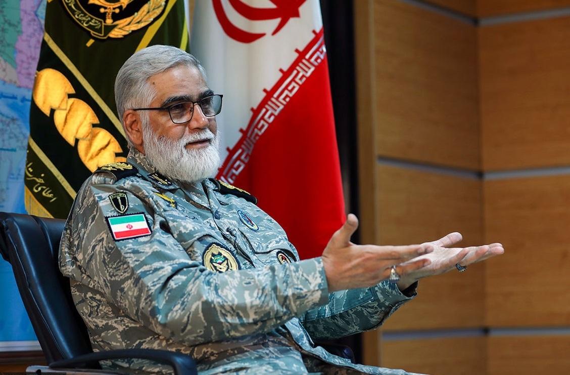 امیر پوردستان: ویتکاف به عراقچی زنگ زد گفت دیگر بس کنید نزنید/ اگر ترامپ درخواست آتش بس داد به خاطر قدرتش نیست، والله ترسید