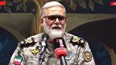 امیر پوردستان: غفلت ما در جنگ ۱۲ روزه راهبردی نبود بلکه عملیاتی بود/ ما با ایالت متحده هم مرز شده بودیم