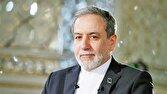 روایت عراقچی از طرح پیشنهادی ایران به اروپا؛ راهی برای حرکت به جلو