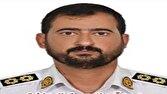شهادت مأمور پلیس در محور کیاسر