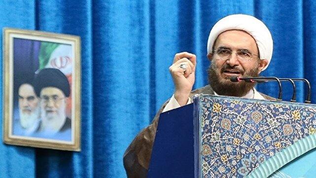 تحریم‌های فلج‌کننده اسنپ‌بک یک بازی است/ نتیجه دفاع مقدس اول را در دفاع مقدس دوم دریافت کردیم