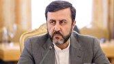 غریب آبادی: ایران برای مواجهه با هر سناریویی آمادگی دارد