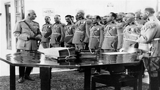 سیاست‌های انحصاری رضاشاه در بازرگانی داخلی؛ از ادعای دلسوزی تا واقعیت