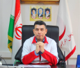 تشریح اقدامات و فعالیت های گسترده هلال‌احمر استان در یک هفته گذشته