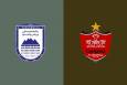 درحال به روزرسانی/ چادرملو صفر پرسپولیس صفر