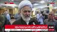 حجت الاسلام طائب: مرحوم سراج با صبوری و استقامت در برابر سرزنش‌ها ایستاد