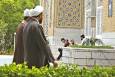 اعلام برنامه دروس خارج فقه حجت الاسلام خسرو پناه