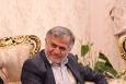 دبیرکل حزب موتلفه با خانواده سرلشکر شهید شادمانی دیدار کرد
