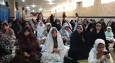 نماز باشکوه جمعه در شهرستان‌های ایلام